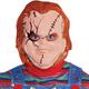 Mens Chucky Costume Plus Size - Child's Play