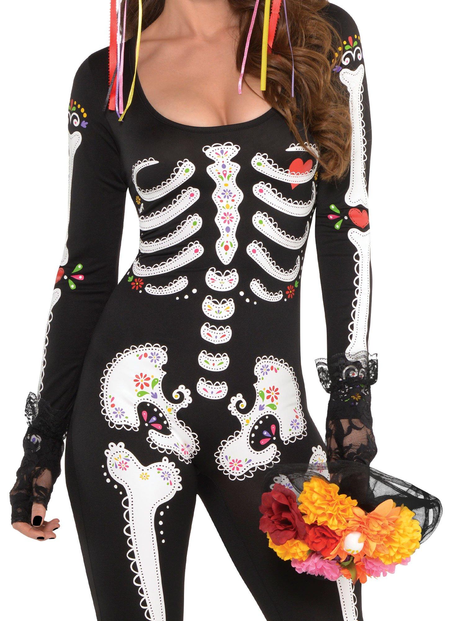 Day of hot sale the dead onesie