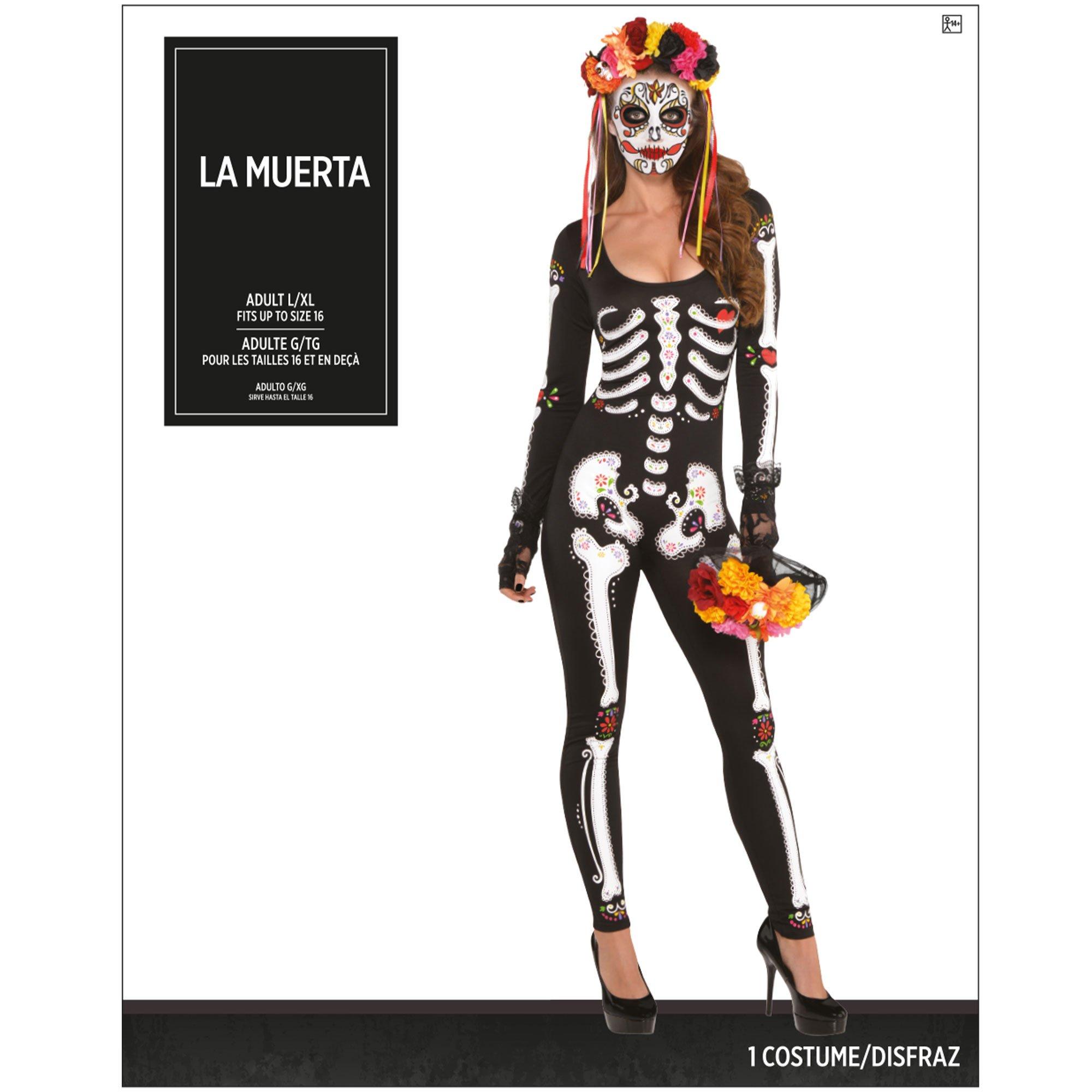 Skeleton Costume Women Party City