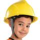 Kids' Construction Digger Ride-On Costume