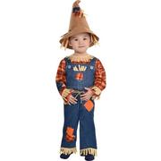 Baby Tiny Scarecrow Costume