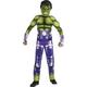 Kids' Hulk Muscle Costume - Marvel's Avengers Game