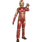 Child Iron Man Costume - Marvel's Avengers Game