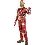 Adult Iron Man Costume - Marvel's Avengers Game