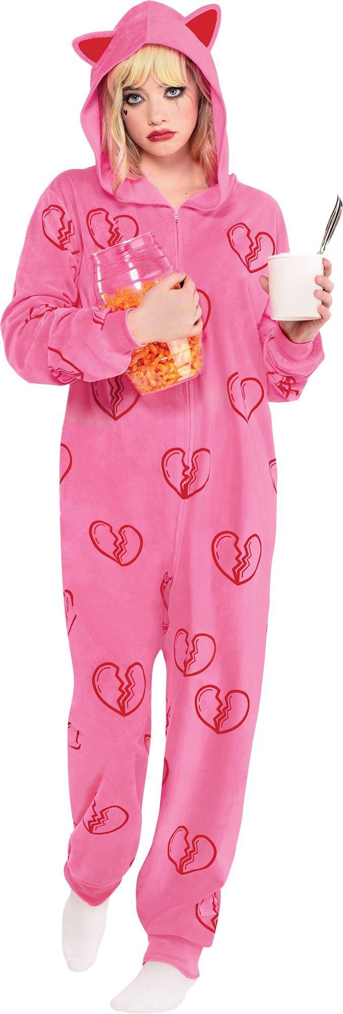 barbie onesie for teen