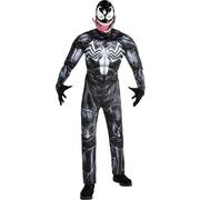 Adult Venom Costume - Marvel