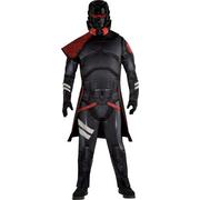 Adult Purge Trooper Costume Plus Size - Star Wars Jedi: Fallen Order