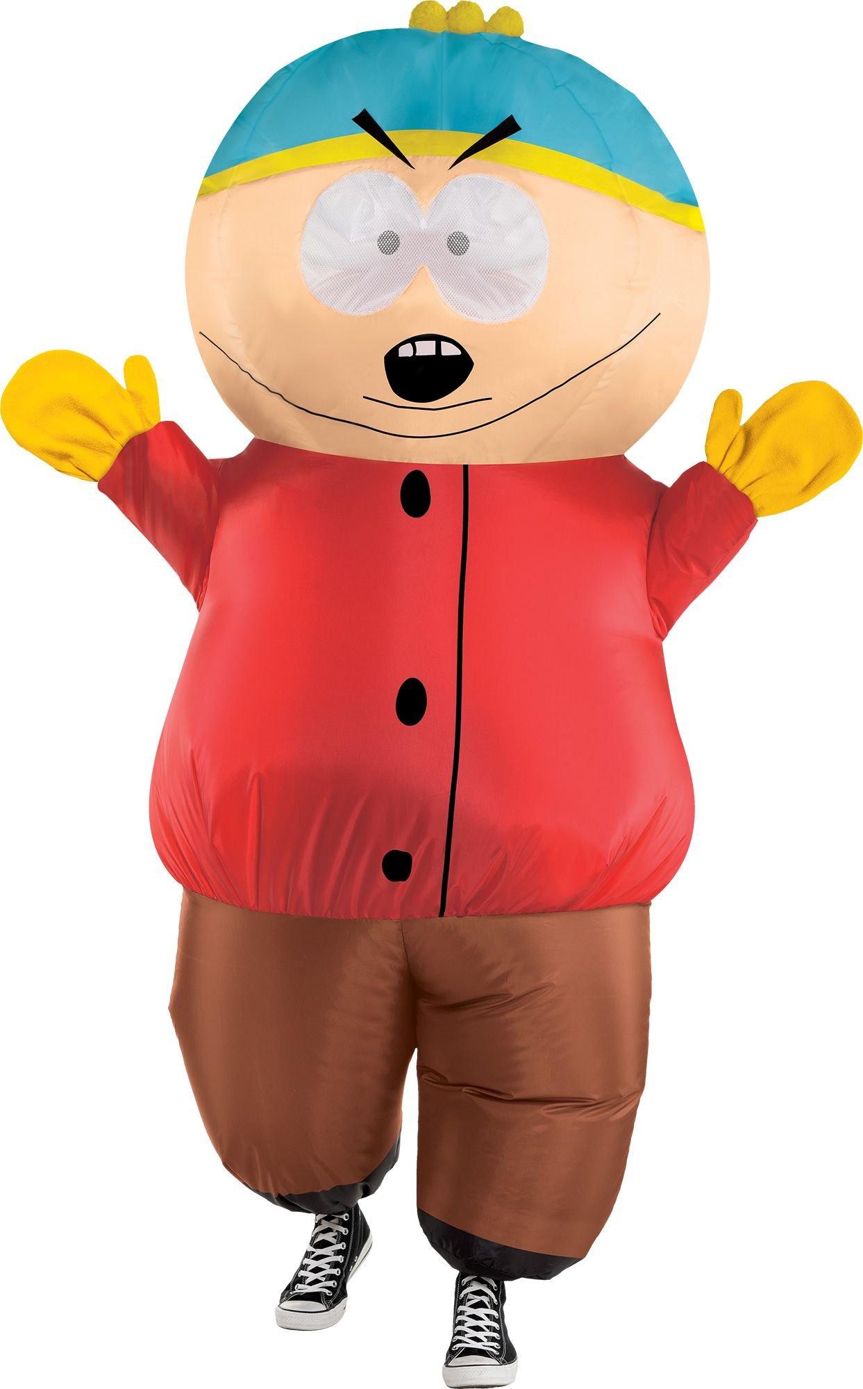 eric cartman cosplay