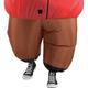 Adult Inflatable Cartman Costume - Nickelodeon South Park