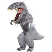Adult Inflatable Indominus Rex Costume - Jurassic World