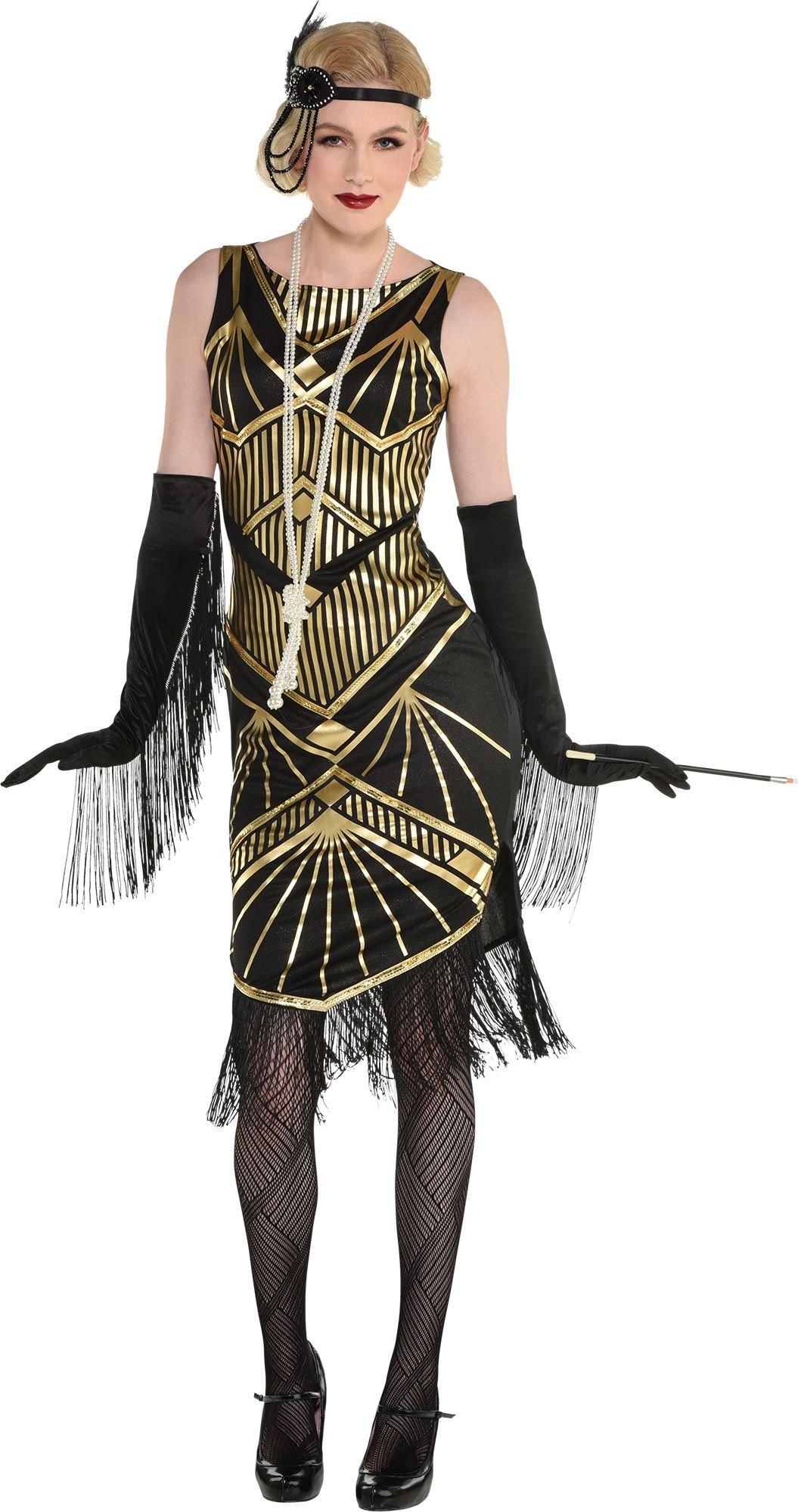 party city 20s