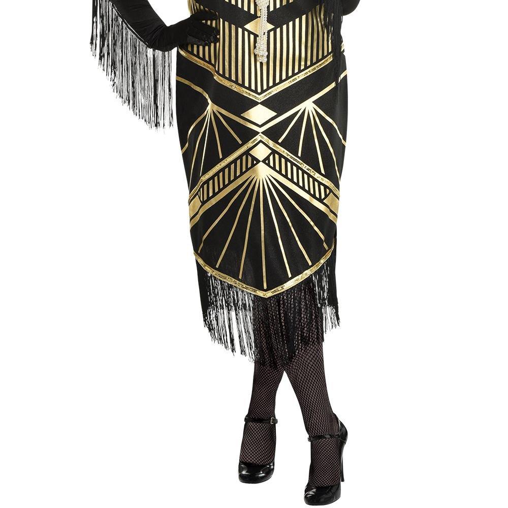 Party city roaring 20's costumes best sale