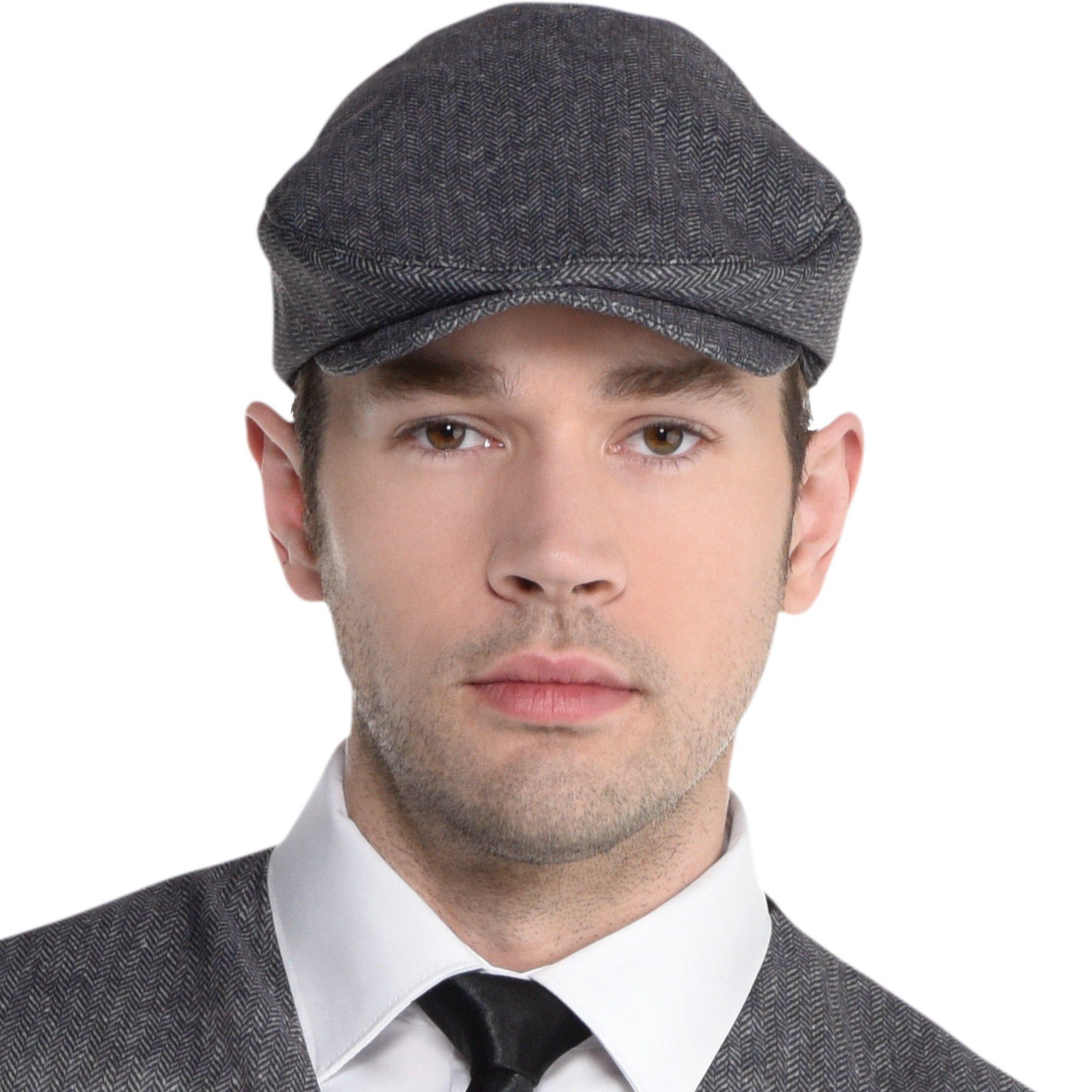 Adult Roaring 20s Dapper Man Costume