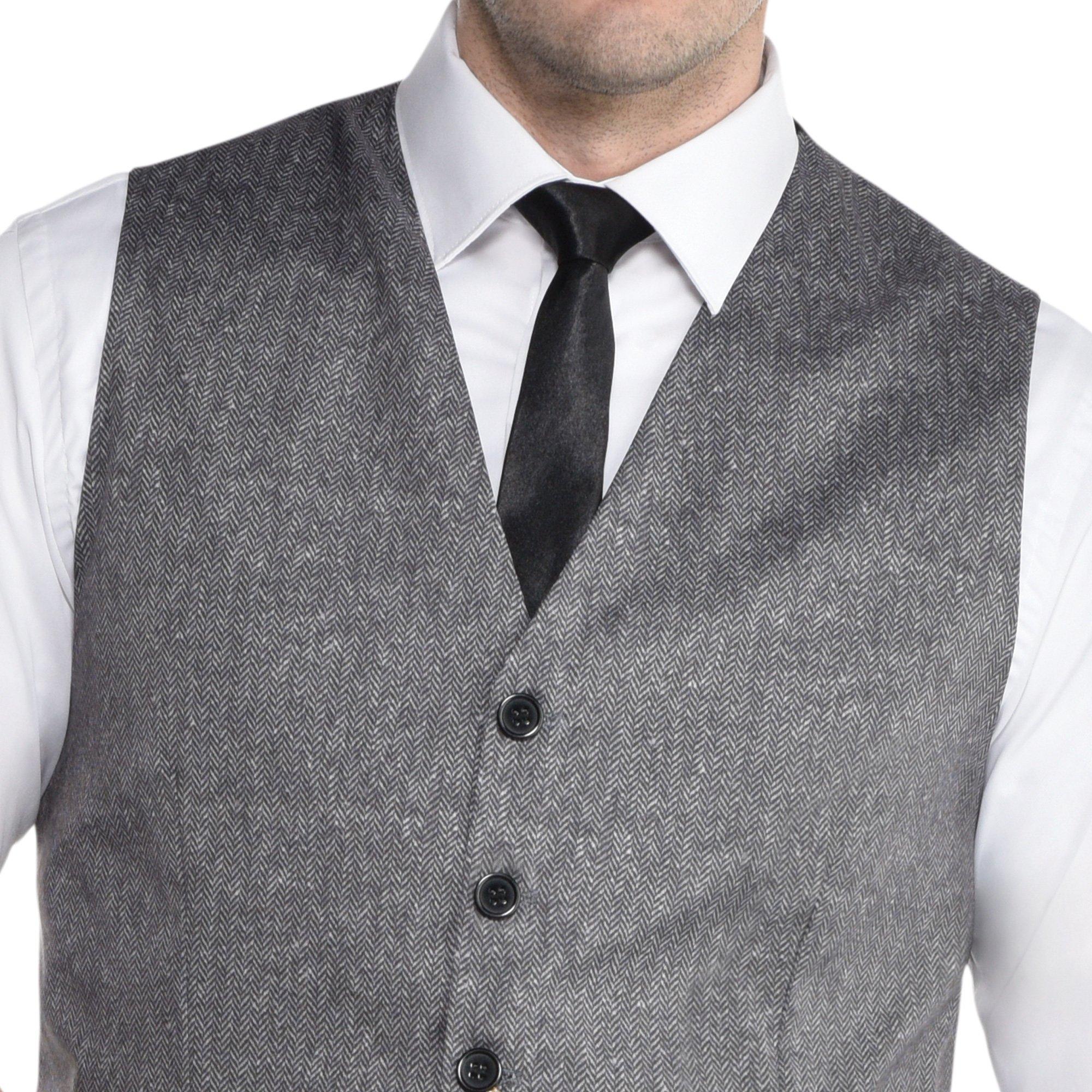 Adult Roaring 20s Dapper Man Costume