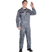 Adult General Mark Naird Costume - Space Force