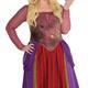 Adult Sarah Sanderson Costume Plus Size - Disney Hocus Pocus