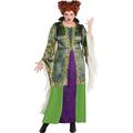 Adult Winifred Sanderson Costume Plus Size - Disney Hocus Pocus