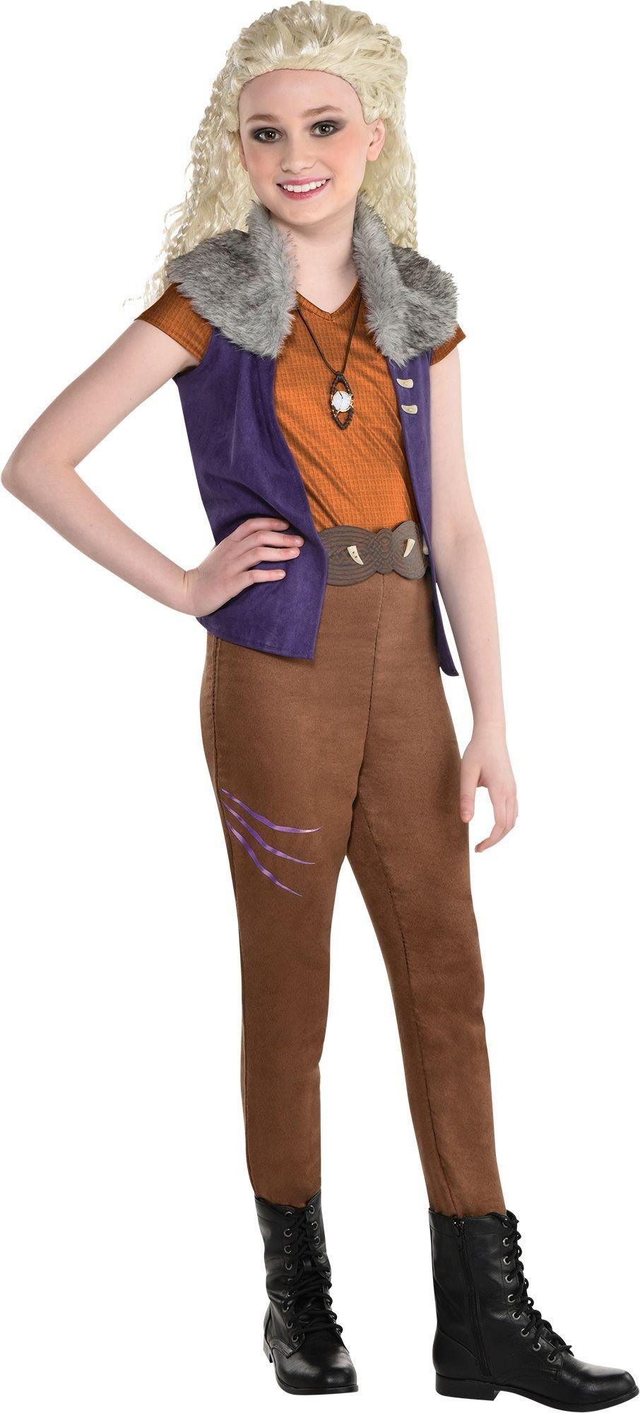 Kids' Addison Costume - Disney ZOMBIES 2
