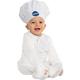Baby Pillsbury Doughboy Costume