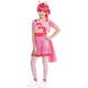 Kids' Pinkie Pie Dress Costume - My Little Pony