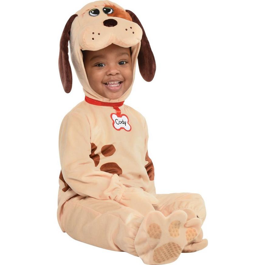 Baby Pound Puppies Costume