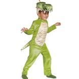 Child Giganto Costume - Gigantosaurus