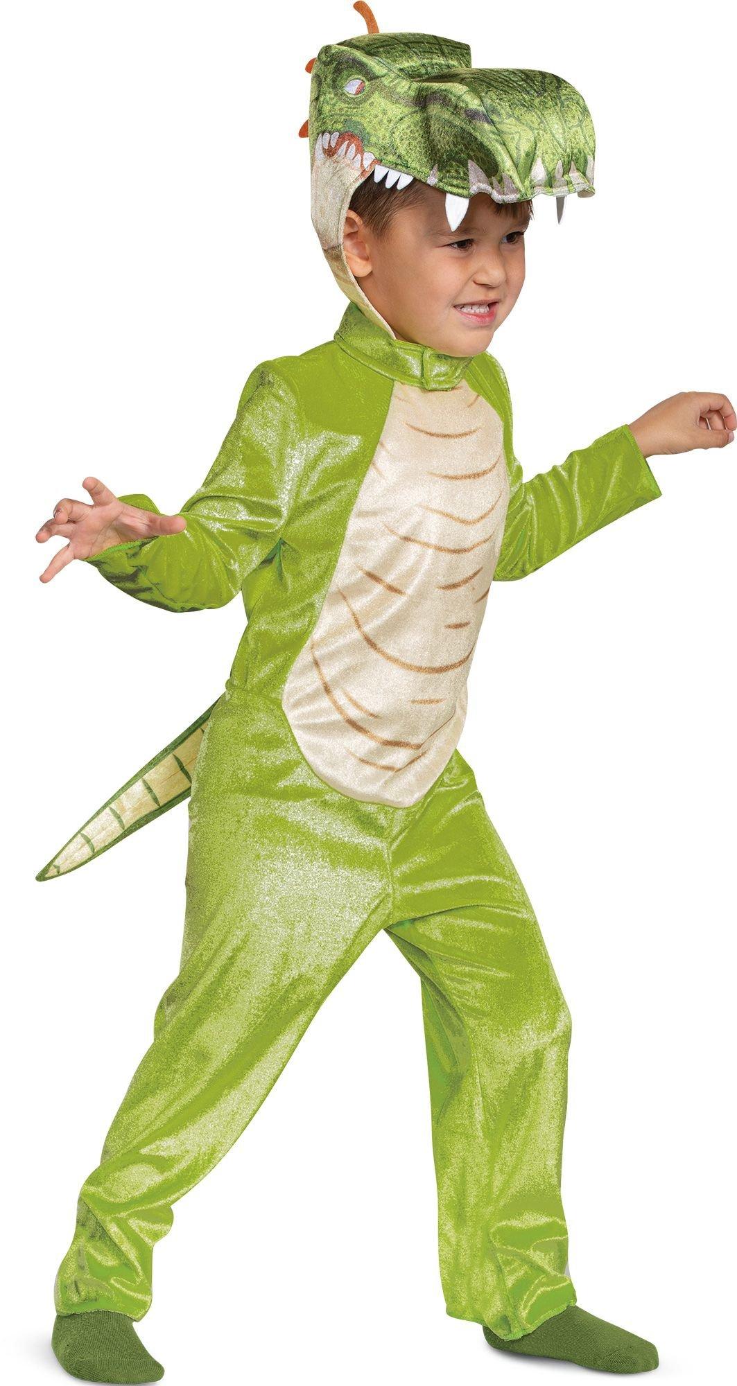 Kids' Giganto Costume - Gigantosaurus
