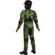 Kids' Master Chief Muscle Costume - Halo