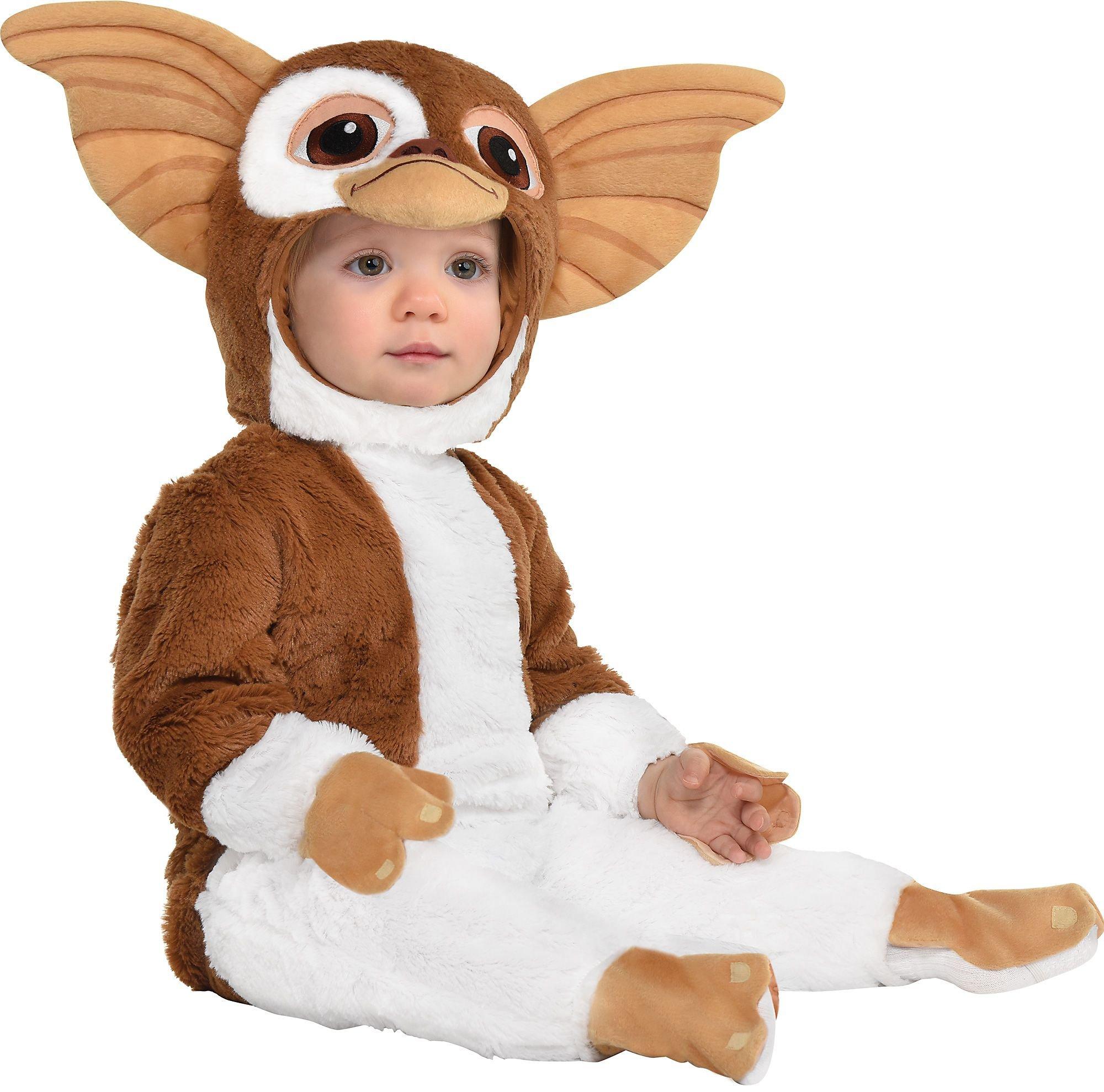 Baby Gizmo Costume - Gremlins Movie