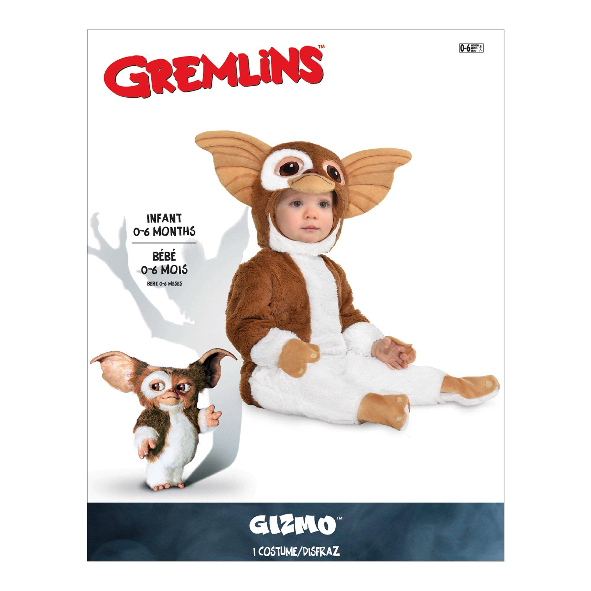 Baby Gizmo Costume - Gremlins Movie