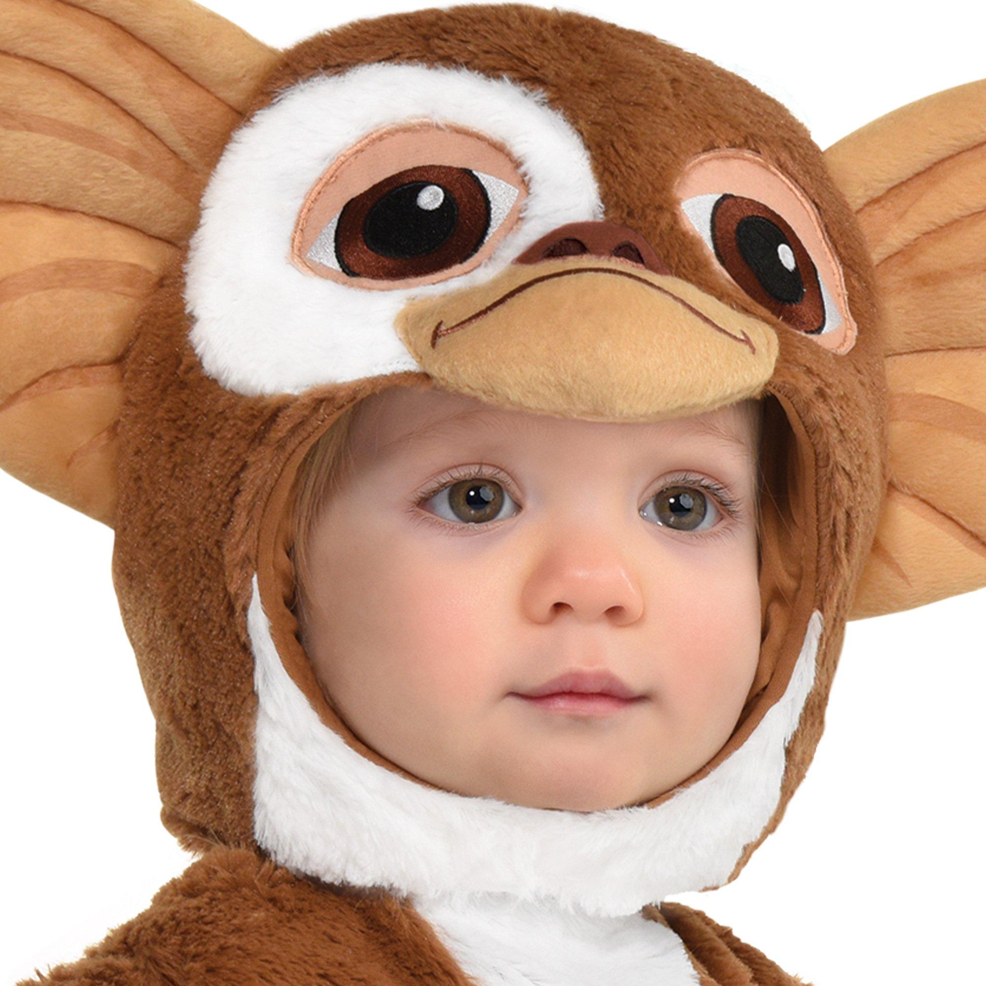 Baby Gizmo Costume - Gremlins Movie