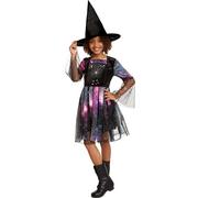 Child Celestial Witch Costume