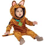 Baby Scooby Doo Costume