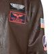Maverick Bomber Jacket for Adults - Top Gun 2