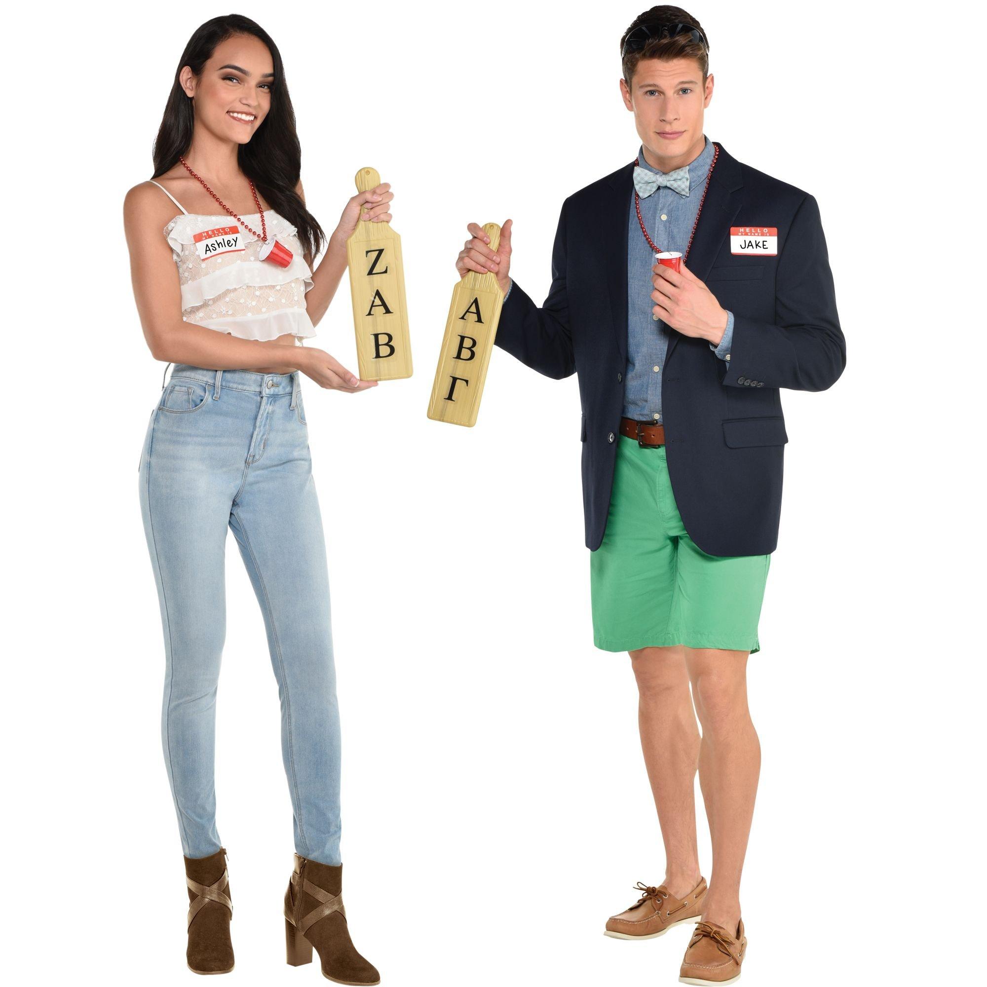 Frat hotsell party costumes