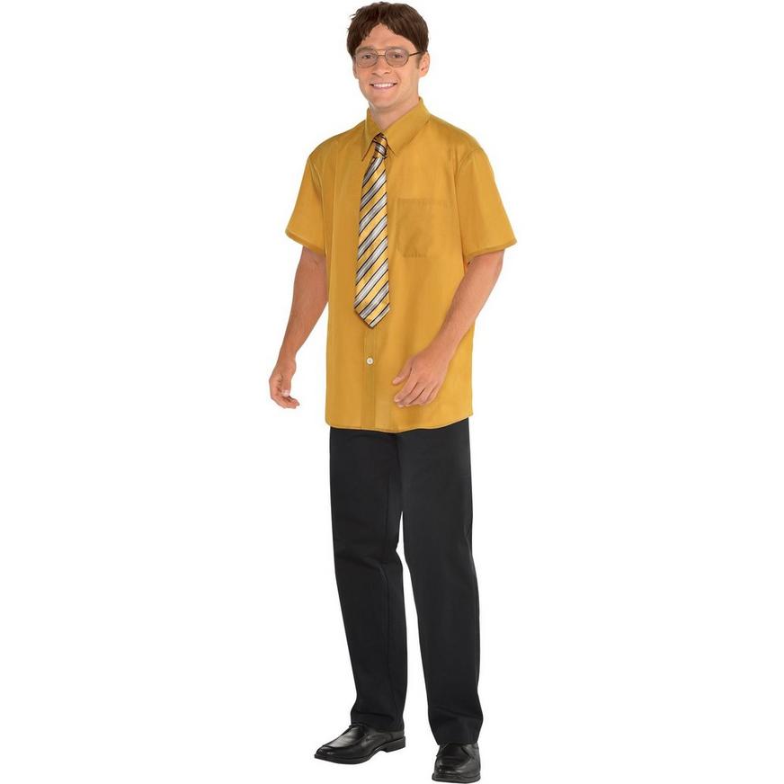 Adult Dwight Schrute Costume Accessory Kit - The Office