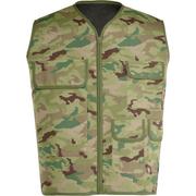 Adult Forest Camouflage Military Vest