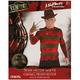Adult Freddy Krueger Sweater Deluxe - A Nightmare on Elm Street
