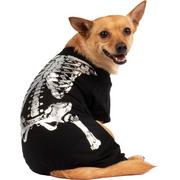 Skeleton Dog Pajamas