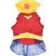 Wonder Woman Dog Costume & Toy - DC Comics