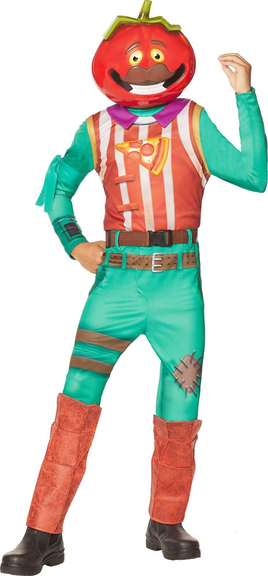 Kids shop fortnite costumes