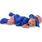 Baby Uncle Sam Costume