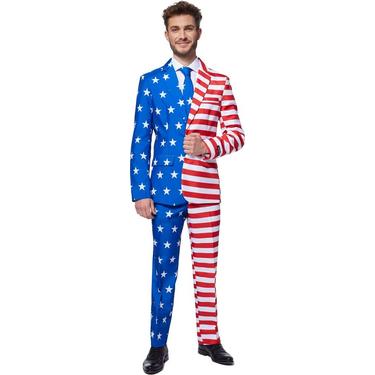Adult Americana Suit