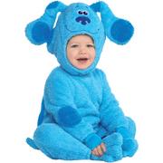 Baby Blue Costume - Blue's Clues & You