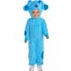 Toddlers' Blue's Clues Costume - Blue's Clues & You!