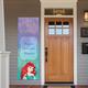 Custom Ariel Dream Big Vertical Banner