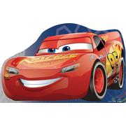 Lightning McQueen Standee - Cars 3