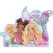 Barbie Mermaid Standee
