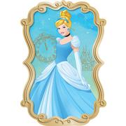 Cinderella Life-Size Cardboard Cutout