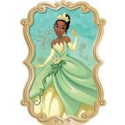 Tiana Standee - The Princess and the Frog